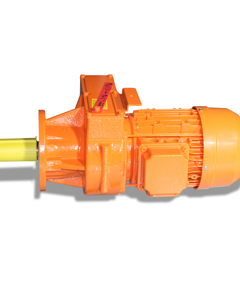 RP-Mot-g 0,75 230/400 50  22,5r Shaft 35x56